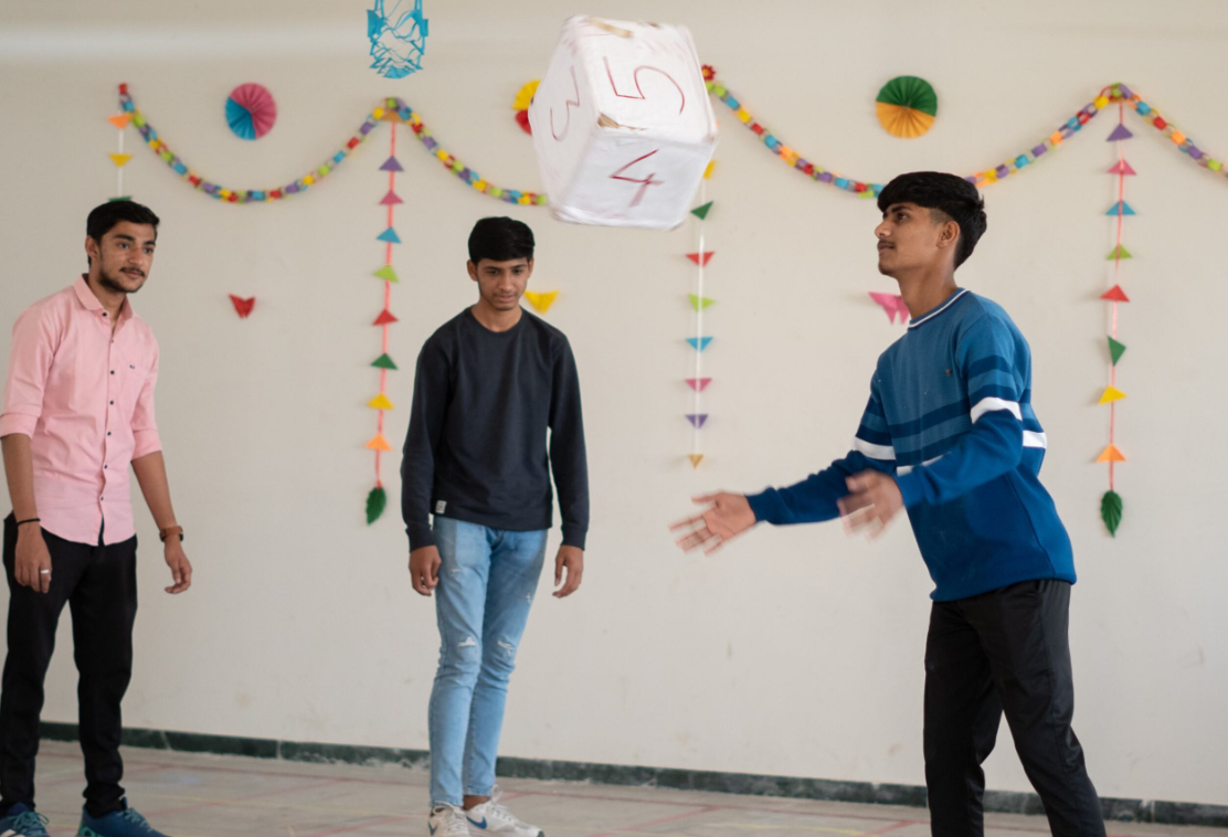 Sigma Institute of Physiotherapy Vadodara Event photo 35