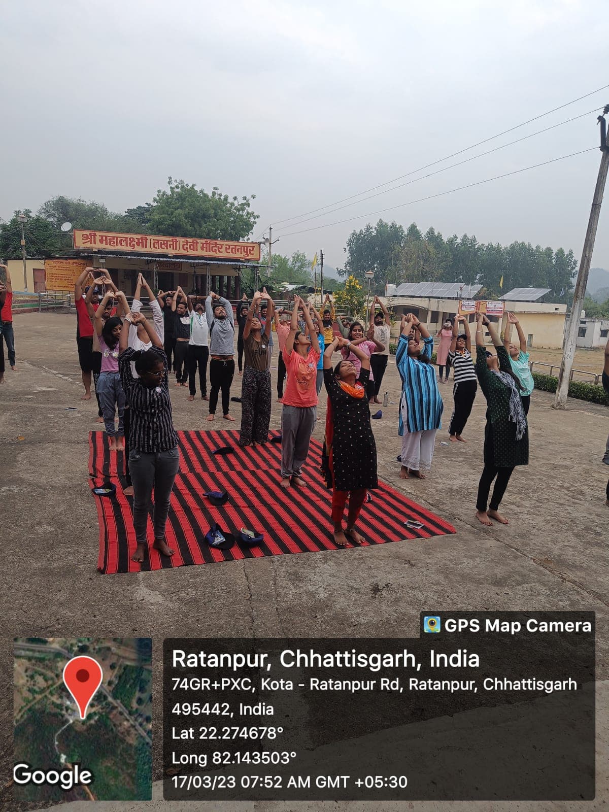 LCIT School of Pharmacy Bilaspur Extra Curricular photo 13