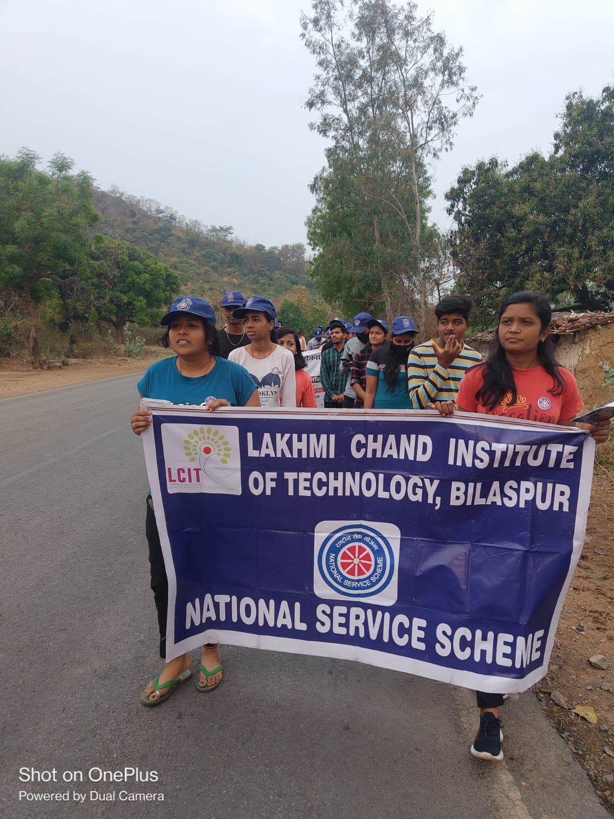 LCIT School of Pharmacy Bilaspur Extra Curricular photo 11