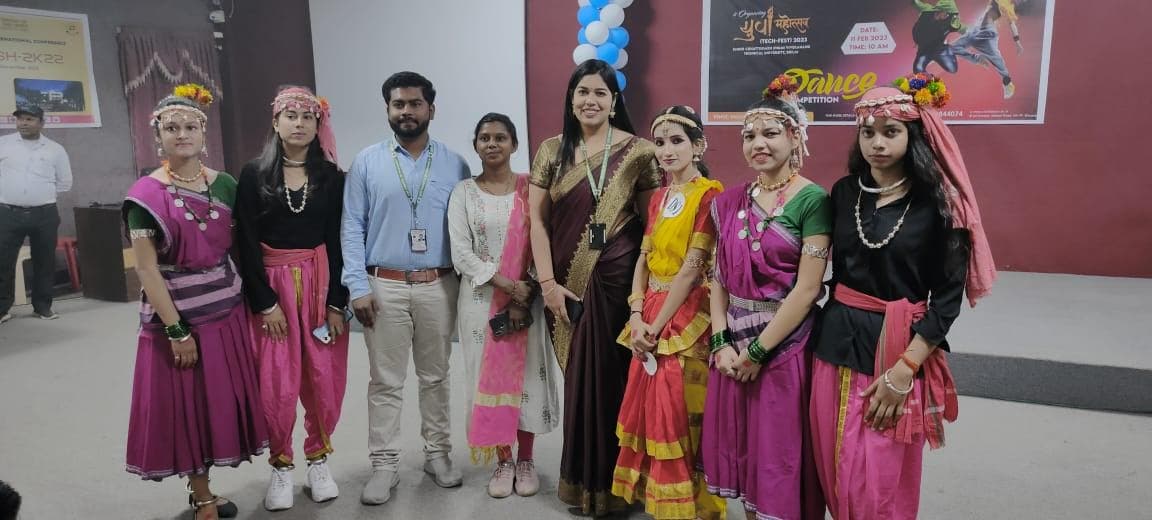 LCIT School of Pharmacy Bilaspur Extra Curricular photo 5