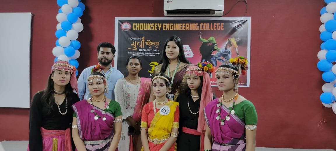 LCIT School of Pharmacy Bilaspur Extra Curricular photo 4