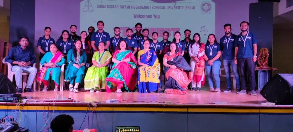 LCIT School of Pharmacy Bilaspur Extra Curricular photo 3