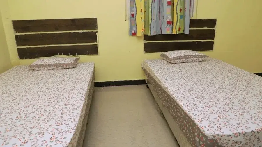 N.A. Global Law School Bangalore Academic Building photo 12