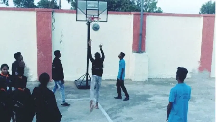 N.A. Global Law School Bangalore Academic Building photo 8