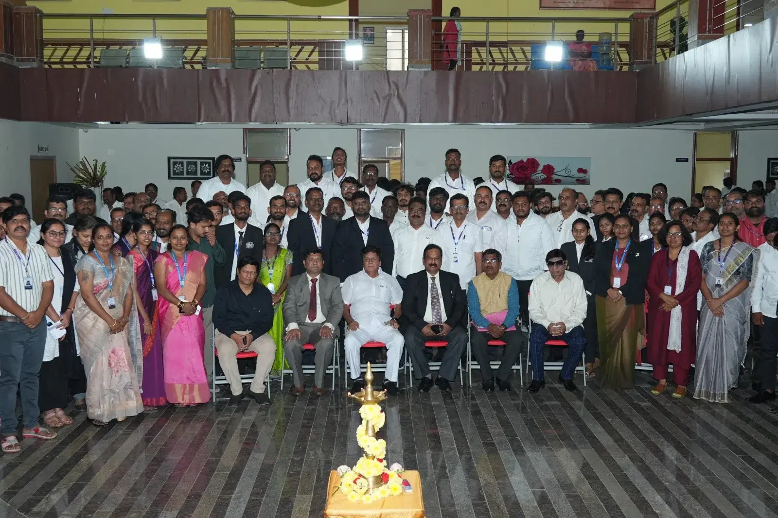 N.A. Global Law School Bangalore College Extra Curriculars photo 5