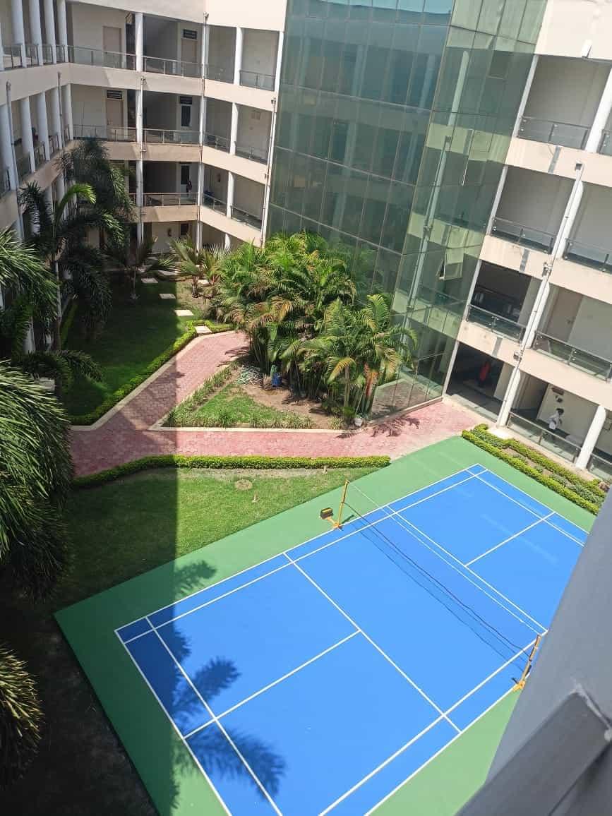 Chirayu University Bhopal Academic Building photo 22