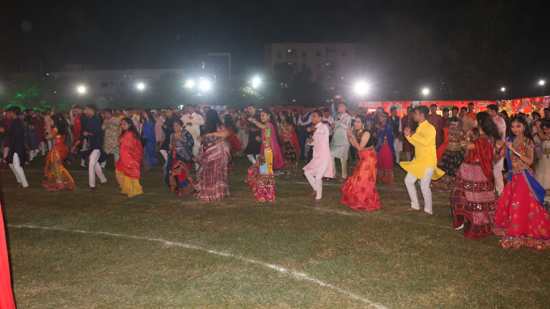 CU Bhopal Academic Building photo 24