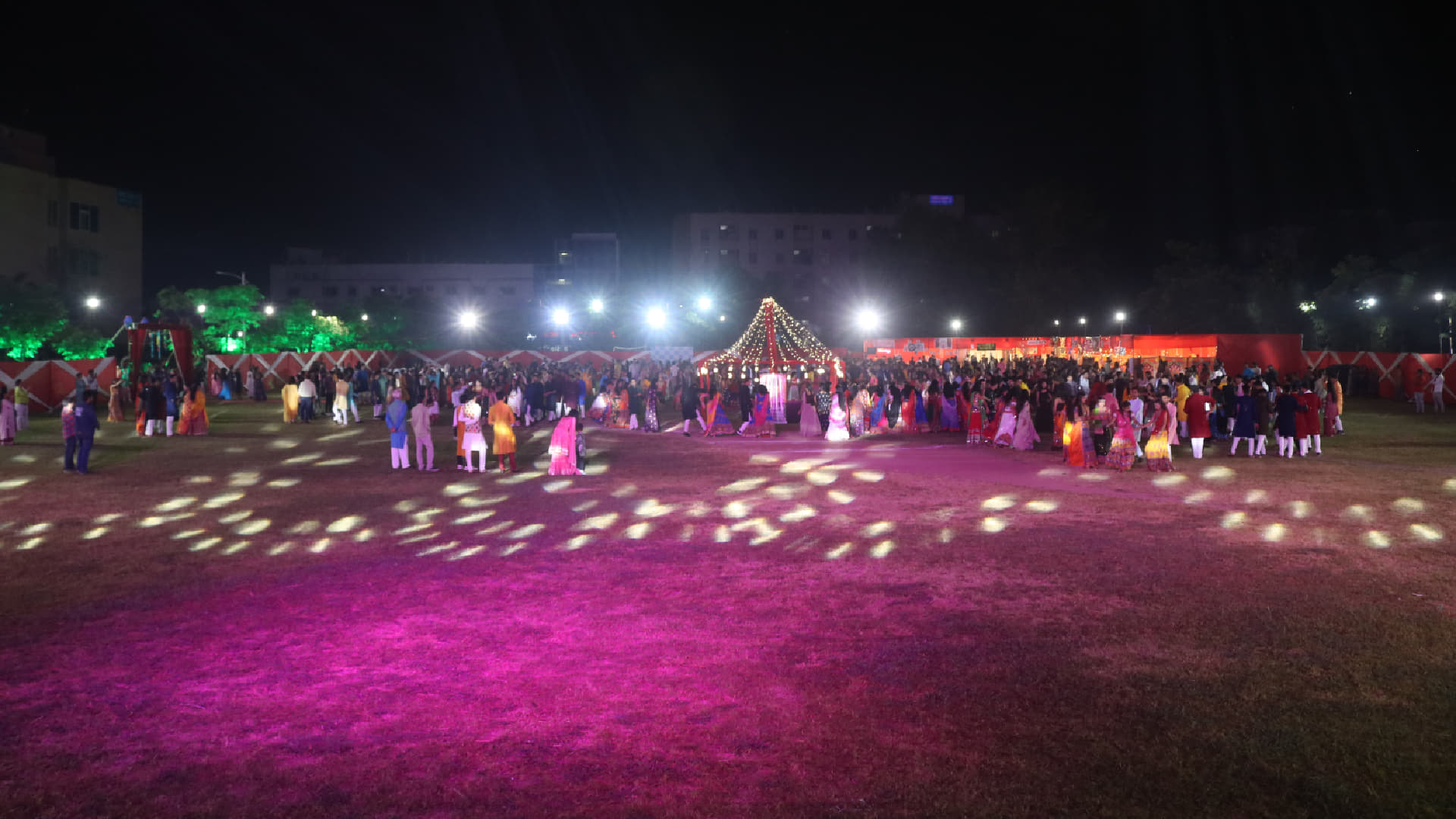 CU Bhopal Academic Building photo 23