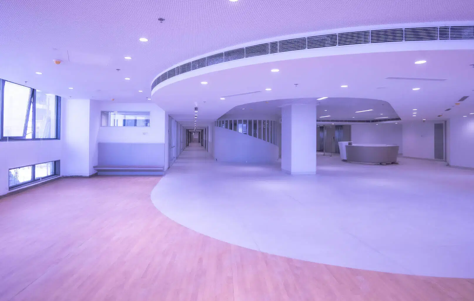 Amrita Vishwa Vidyapeetham Faridabad Campus photo 3