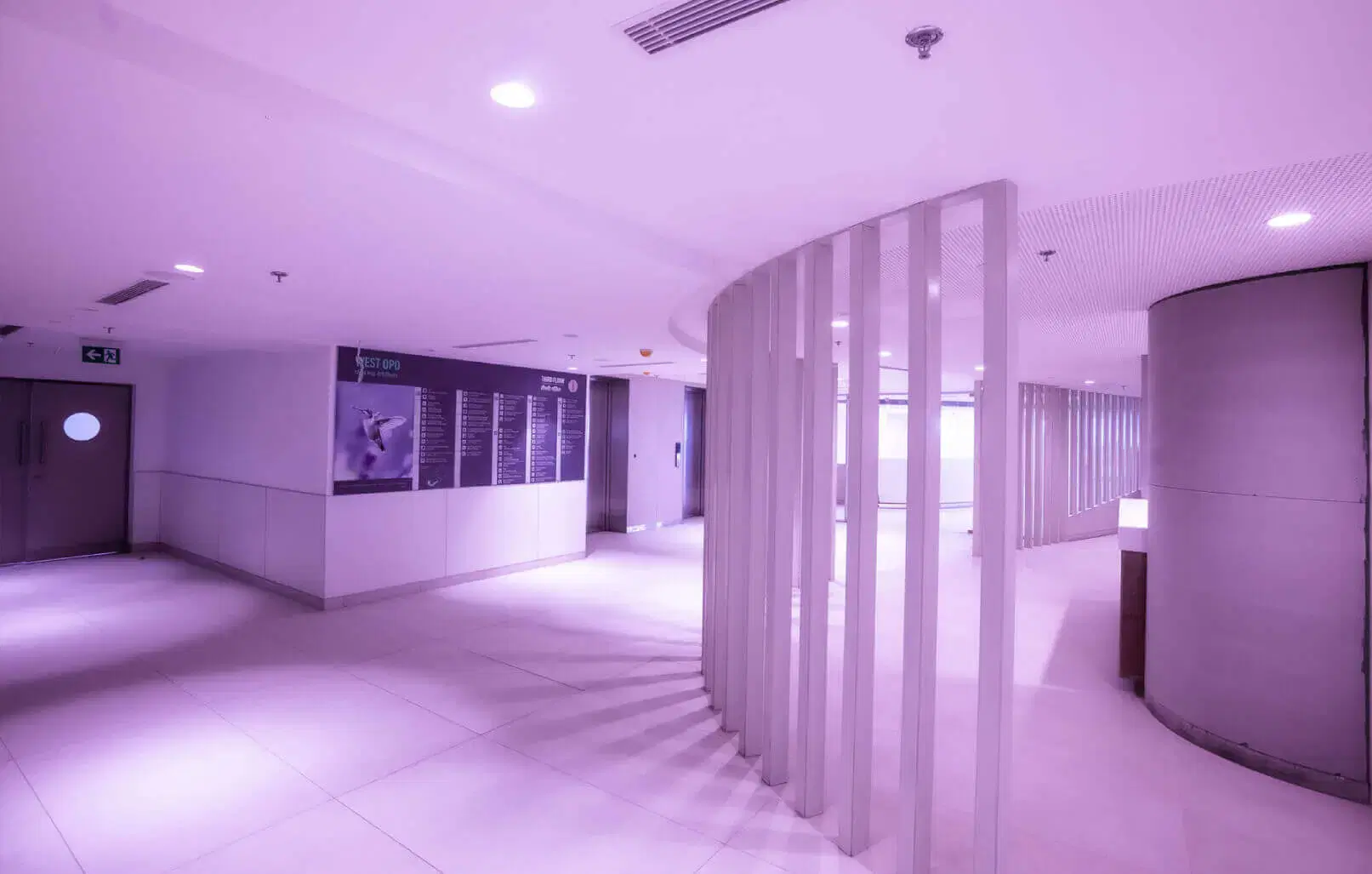 Amrita Vishwa Vidyapeetham Faridabad Campus photo 4