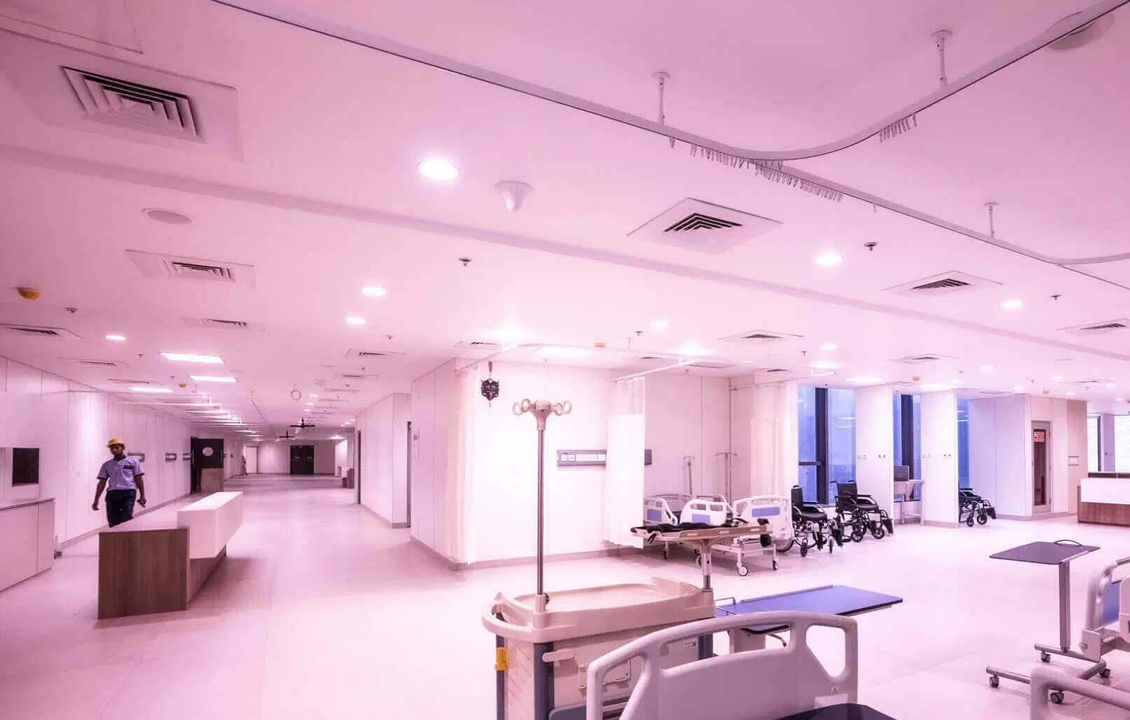 Amrita Vishwa Vidyapeetham Faridabad Campus photo 1