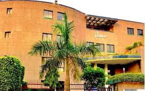JIMS Rohini Campus Building photo 1