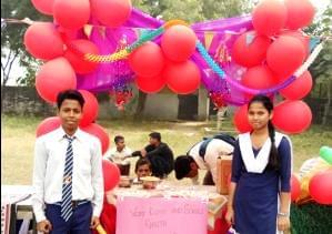 Dayanand Yadav Degree College Lucknow College Events photo 4