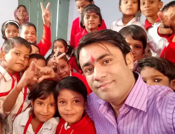 Dayanand Yadav Degree College Lucknow College Events photo 3