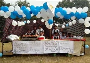 Dayanand Yadav Degree College Lucknow College Events photo 2