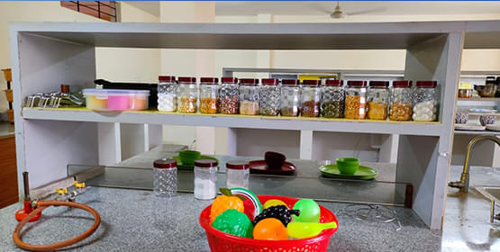 Nalapad Group Of Institutions Bangalore Facility photo 5