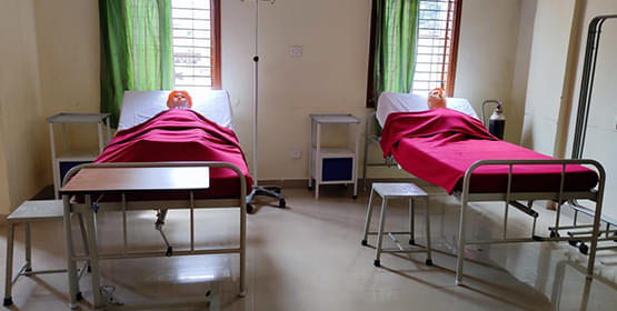 Nalapad Group Of Institutions Bangalore Facility photo 4