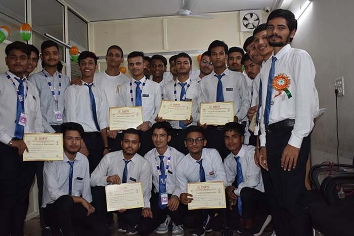 Disha Institute of Professional Studies Nainital College Activity & Infrastructure photo 2