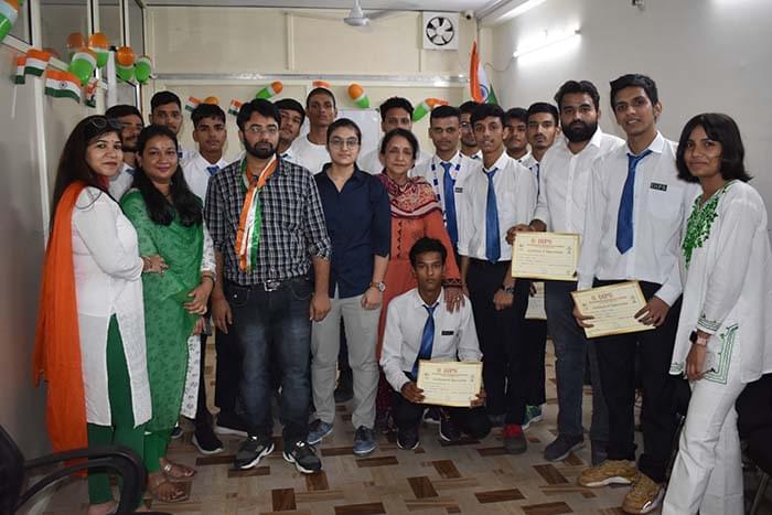 Disha Institute of Professional Studies Nainital College Activity & Infrastructure photo 1