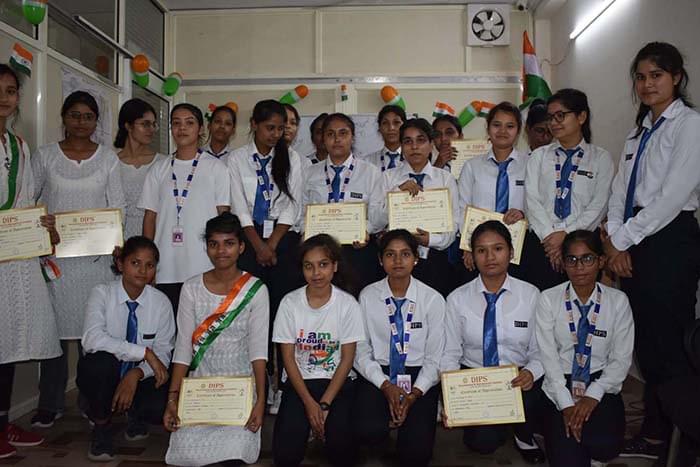 Disha Institute of Professional Studies Nainital College Activity & Infrastructure photo 7