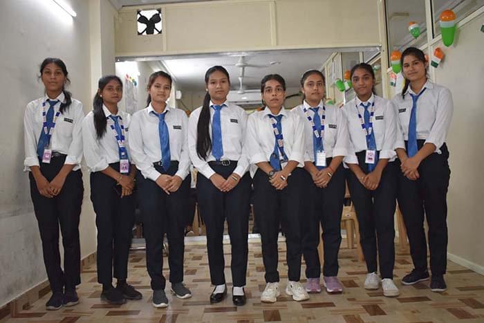 Disha Institute of Professional Studies Nainital College Activity & Infrastructure photo 6