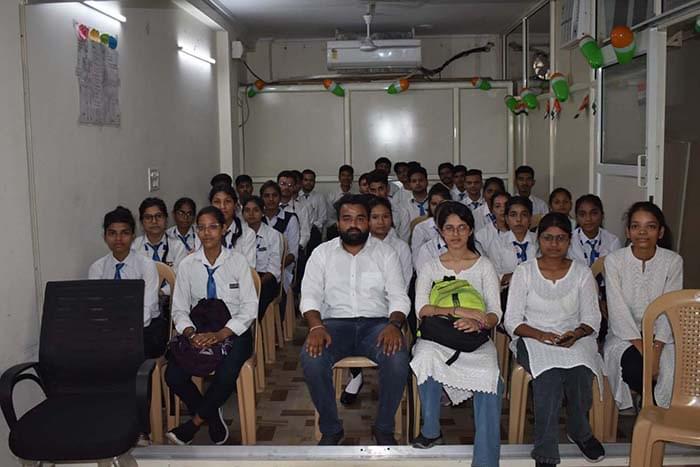 Disha Institute of Professional Studies Nainital College Activity & Infrastructure photo 5