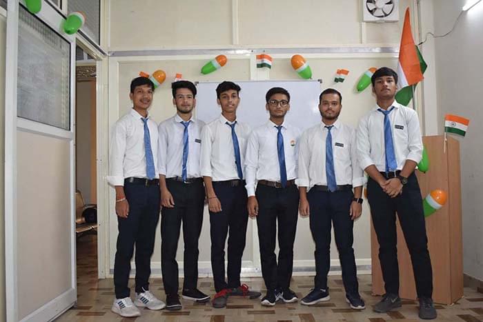 Disha Institute of Professional Studies Nainital College Activity & Infrastructure photo 4