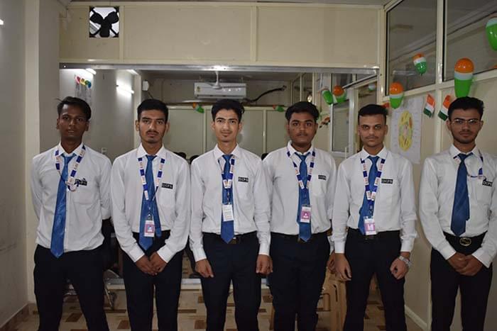 Disha Institute of Professional Studies Nainital College Activity & Infrastructure photo 3