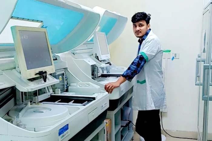 Disha Institute of Professional Studies Nainital College Activity & Infrastructure photo 8