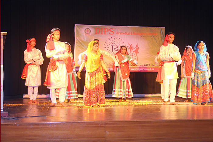 Disha Institute of Professional Studies Nainital College Activity & Infrastructure photo 20