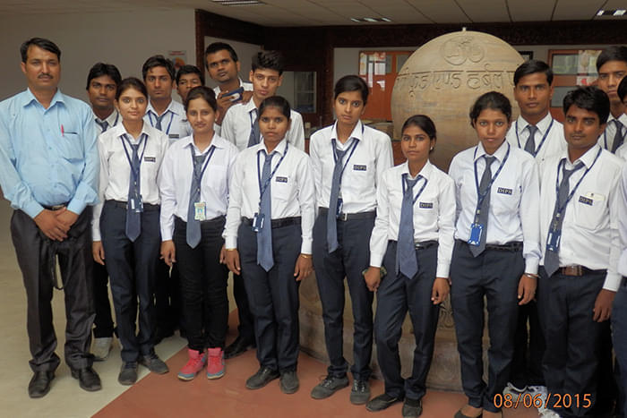 Disha Institute of Professional Studies Nainital College Activity & Infrastructure photo 19