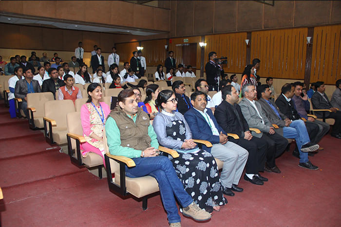 Disha Institute of Professional Studies Nainital College Activity & Infrastructure photo 18