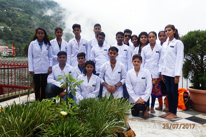 Disha Institute of Professional Studies Nainital College Activity & Infrastructure photo 10