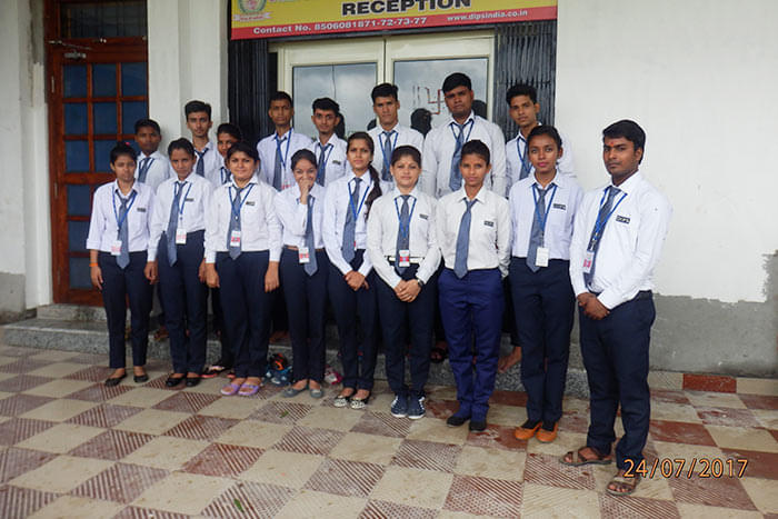 Disha Institute of Professional Studies Nainital College Activity & Infrastructure photo 9