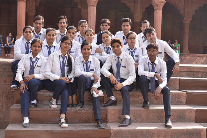 Disha Institute of Professional Studies Nainital College Activity & Infrastructure photo 23