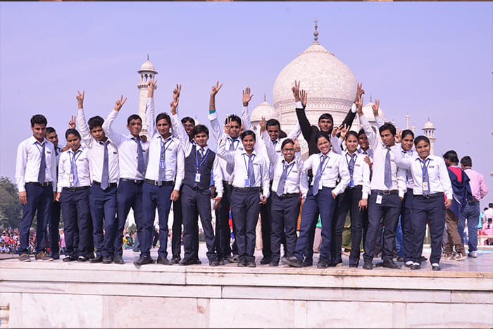 Disha Institute of Professional Studies Nainital College Activity & Infrastructure photo 22