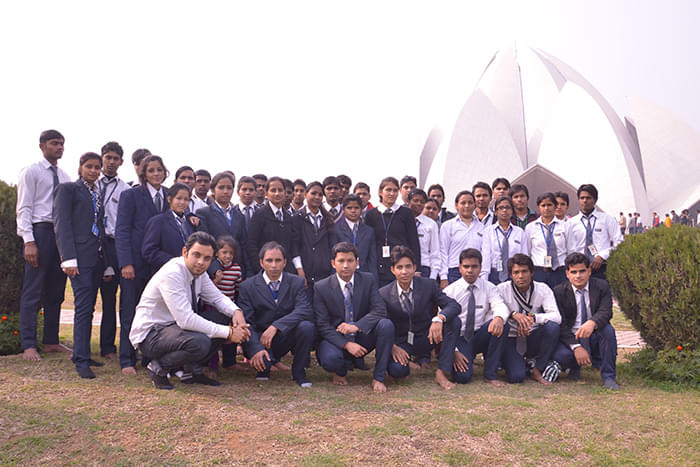 Disha Institute of Professional Studies Nainital College Activity & Infrastructure photo 26