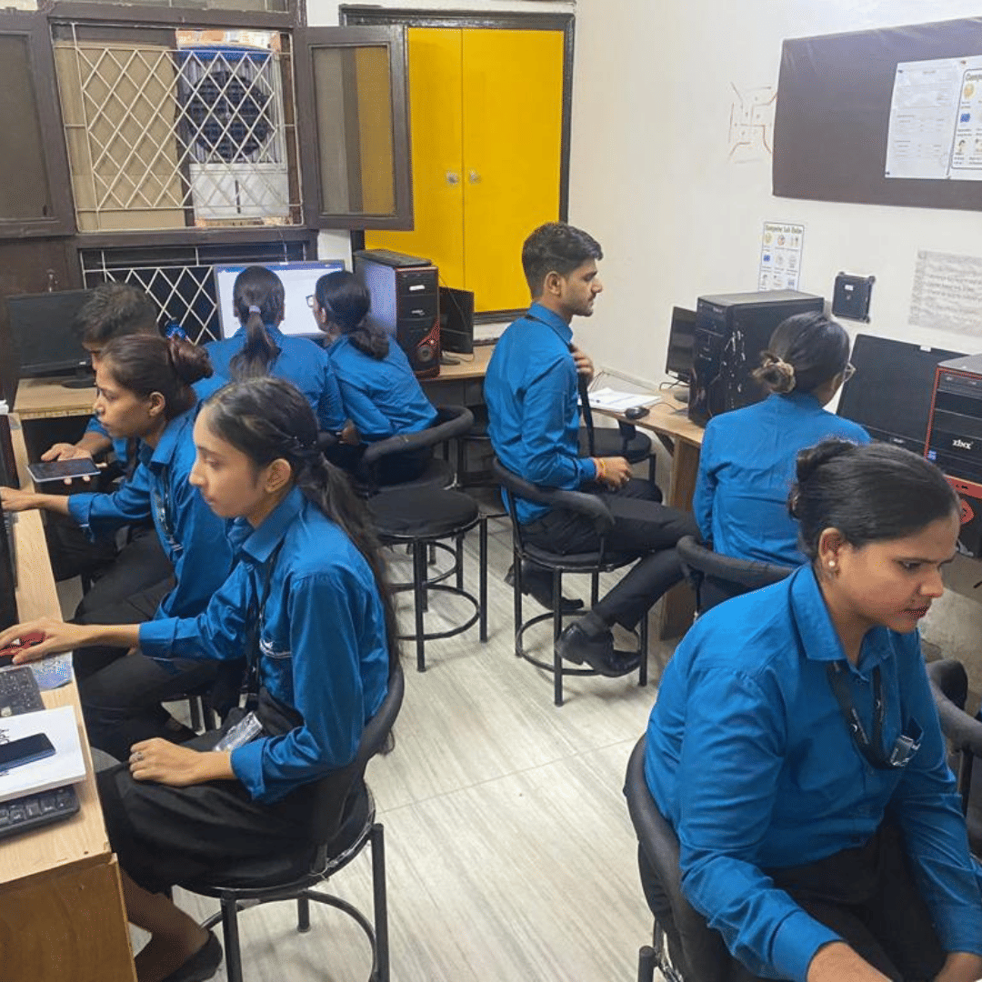 Aircamp Aviation Academy Gurgaon Academy Activity and Building photo 7
