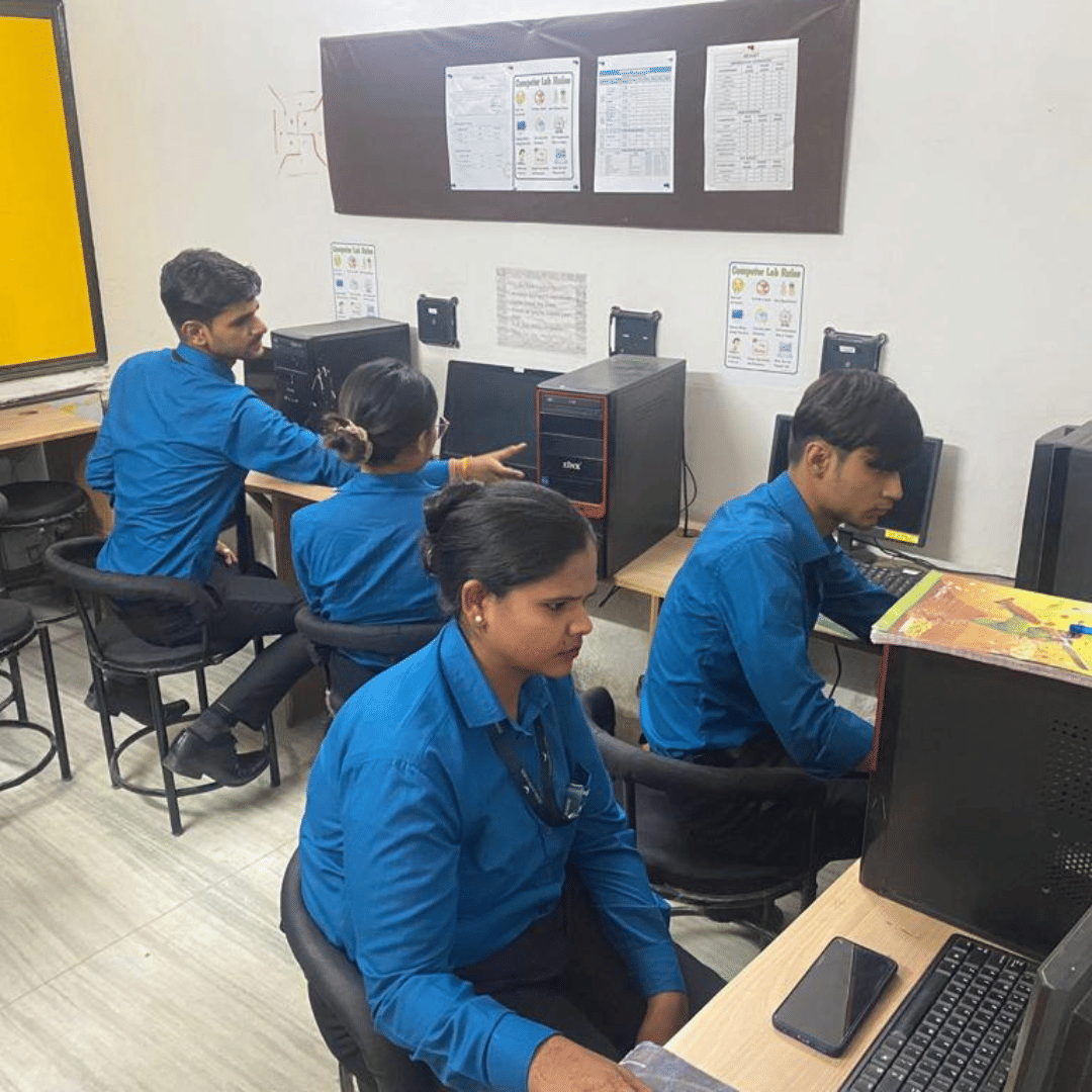 Aircamp Aviation Academy Gurgaon Academy Activity and Building photo 6