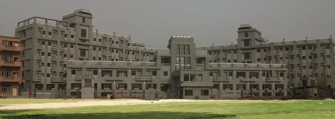 JSS University Noida Campus photo 5