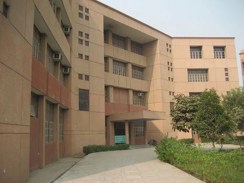 JSS University Noida Campus photo 10