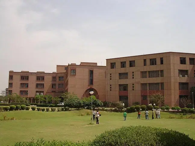 JSS University Noida Campus photo 7