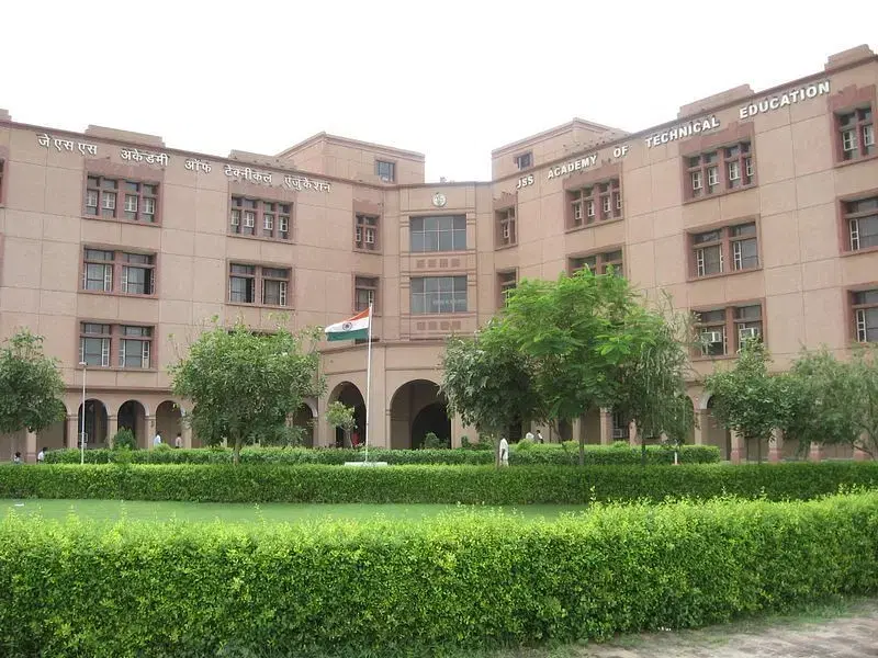 JSS University Noida Campus photo 8