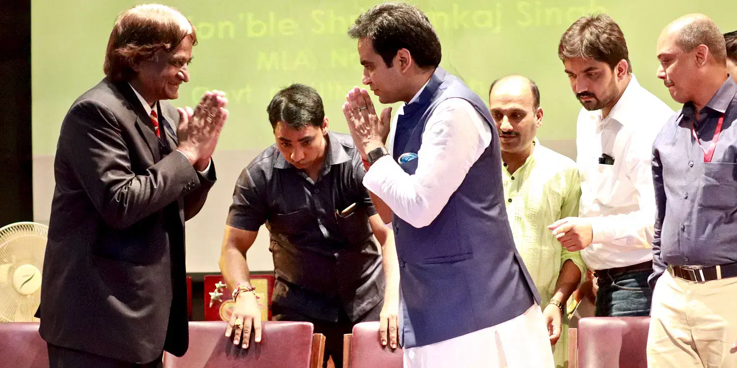 JSS University Noida Events photo 4