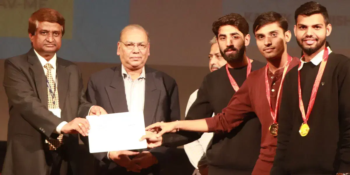 JSS University Noida Events photo 8