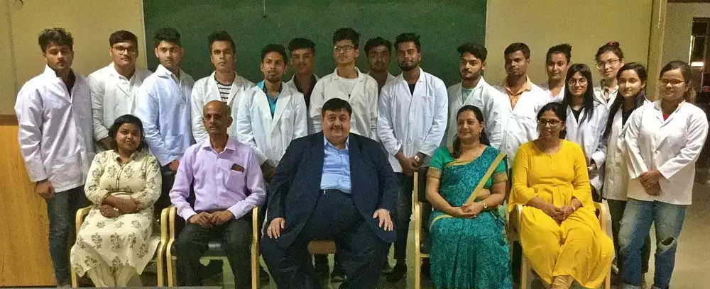 JSS University Noida Events photo 11