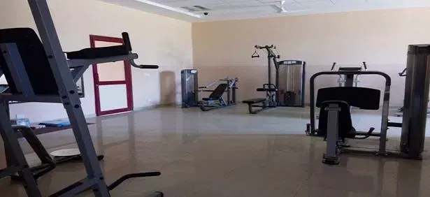 JSS University Noida Facilities photo 1