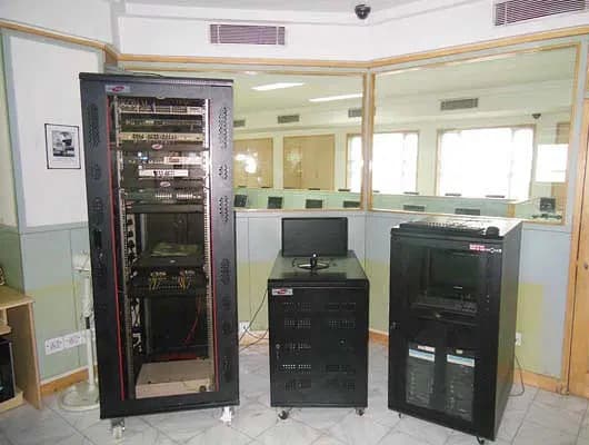 JSS University Noida Facilities photo 6