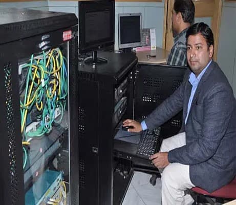 JSS University Noida Facilities photo 7