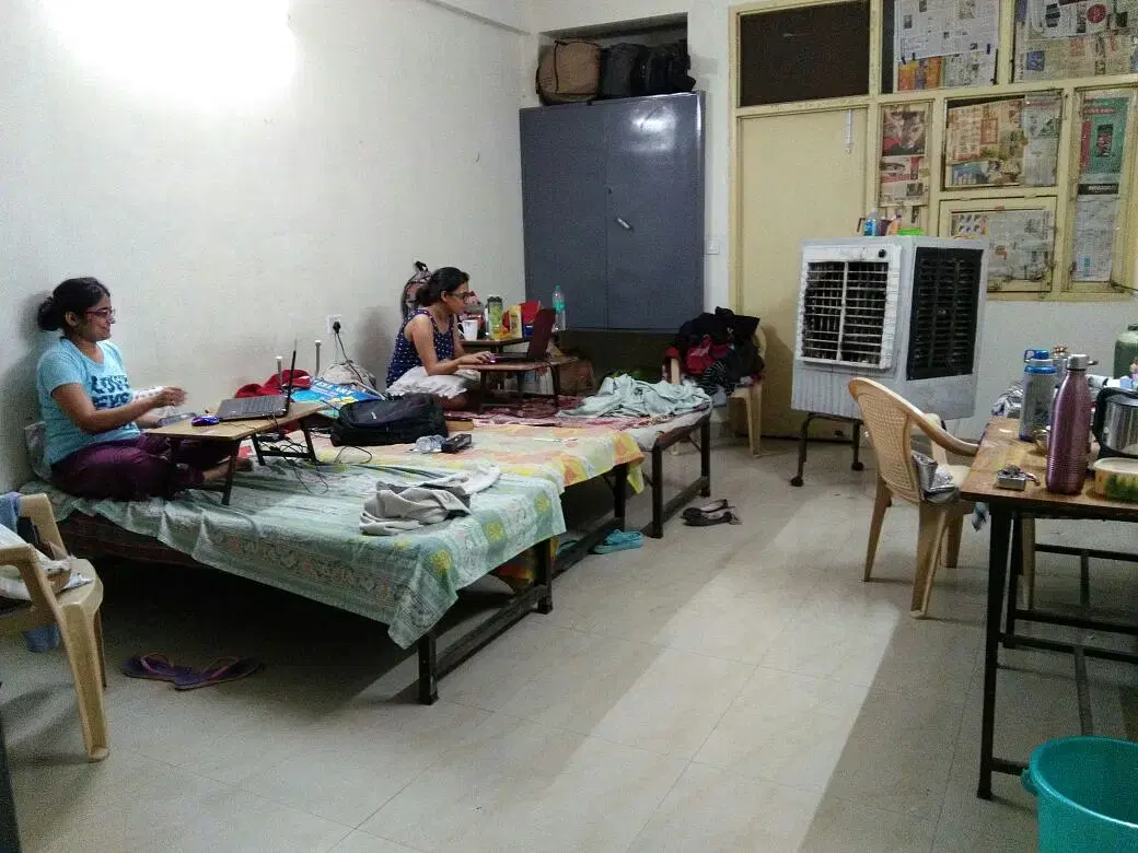 JSS University Noida Facilities photo 9